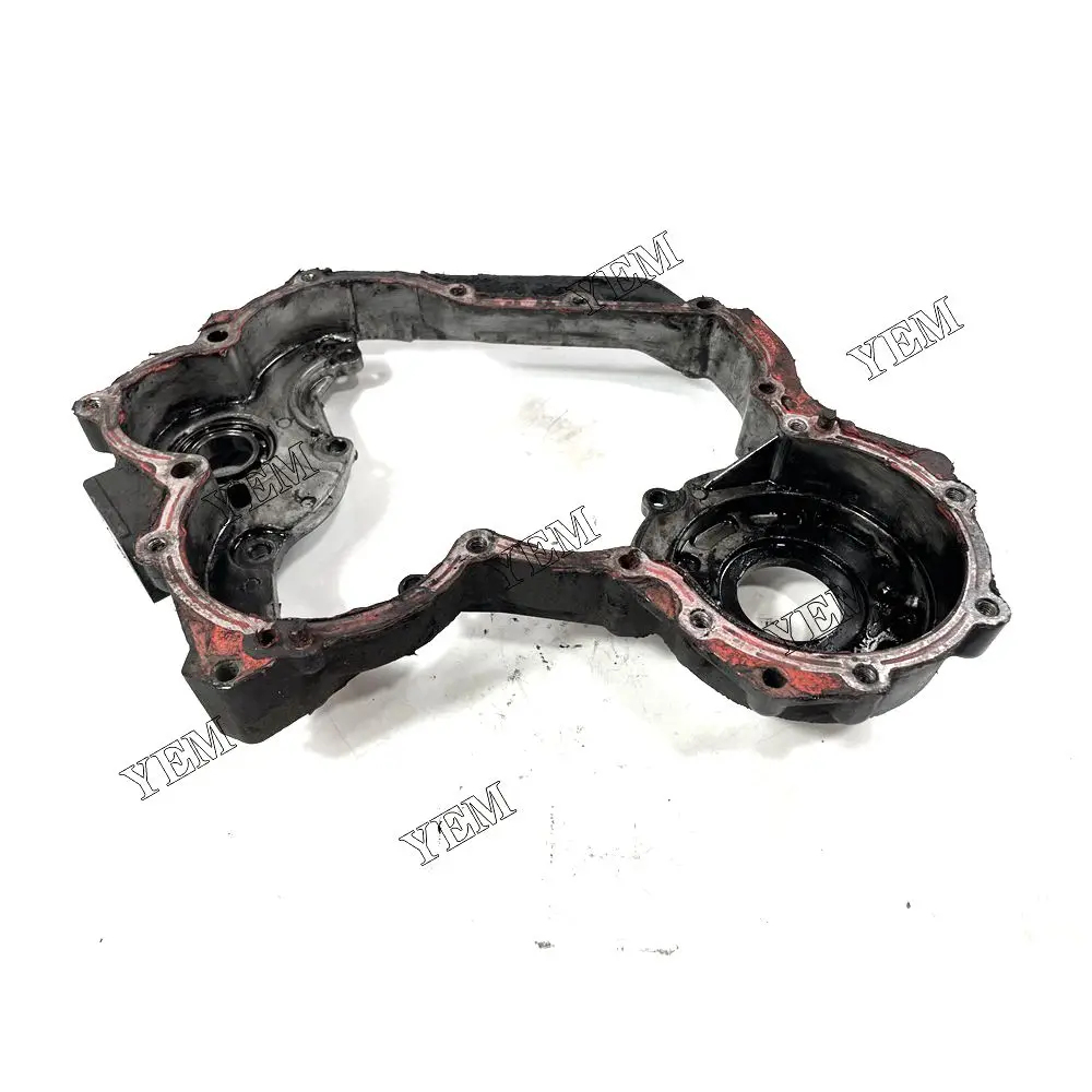 1DZ Timing Cover Plate For Toyota diesel engine part