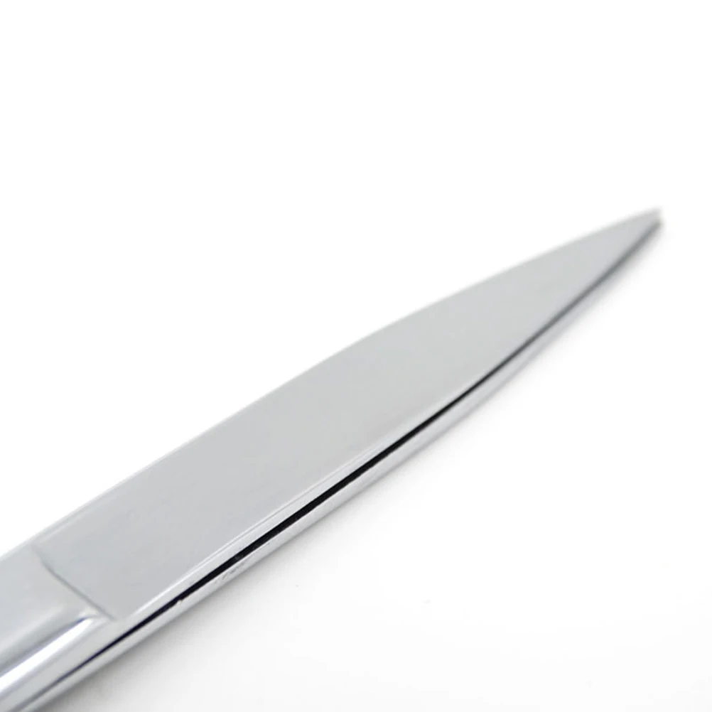 

Premium Stainless Steel Aquatic Scissors Handle Aquarium Plant Trimming Tools for Home Salon Use Watergrass Shears