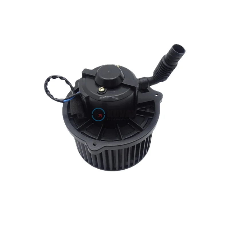 11N6-90700 Excavator parts R320-9 R330-9 R350-9 excavator air conditioning blower for Xugong for XCMG Warm