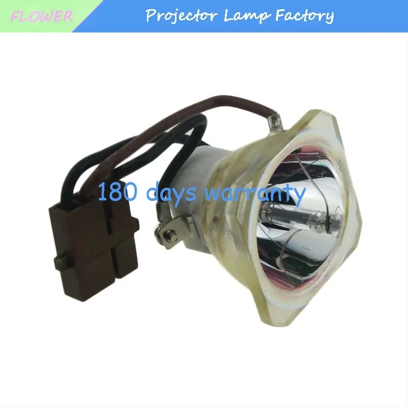 Compatible RLC-030/RLC030 for VIEWSONIC PJ503D PJ513DB Projector Lamp Bulb with 90 days warranty