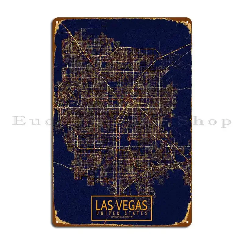 Las Vegas City At N… - image