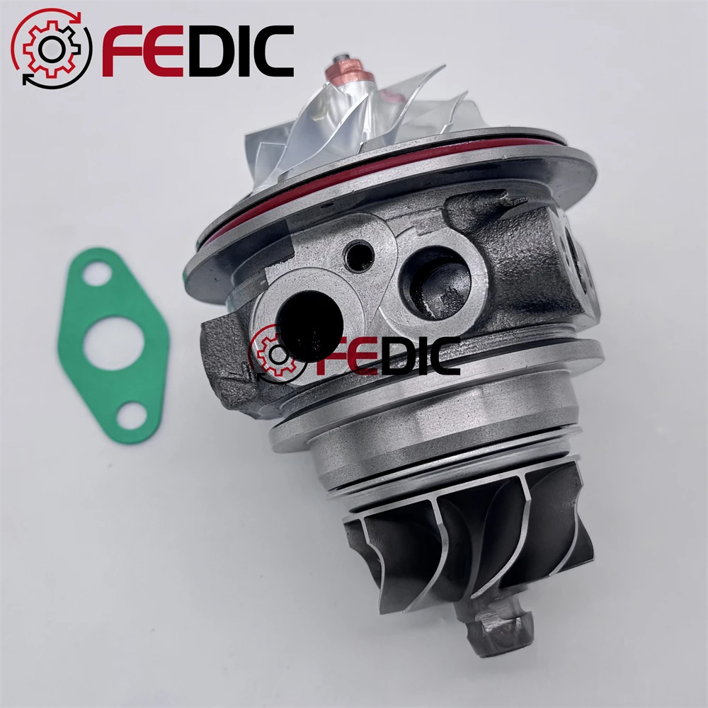 TD04 49477-02304 Turbocharger core for BMW 120 125 220 230 320 330 420 430 520 530 630 730 740 X3 X4 B48 Upgrade MFS Turbo CHRA