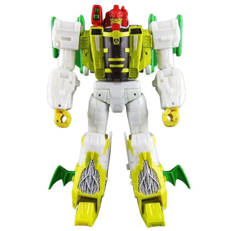 Auf Lager Takara Tomy Transformatoren g Serie Legende v Level G2 Universum Unglück erthas Roboter Anime Action Modell Spielzeug Geschenk