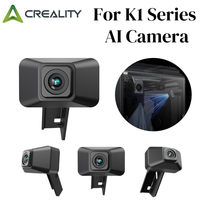 CREALITY K1 Max AI Camera HD Quality Intelligent Assistant Support Real Time Viewing Lapse Filming for K1/K1C/K1 SE 3D Printer