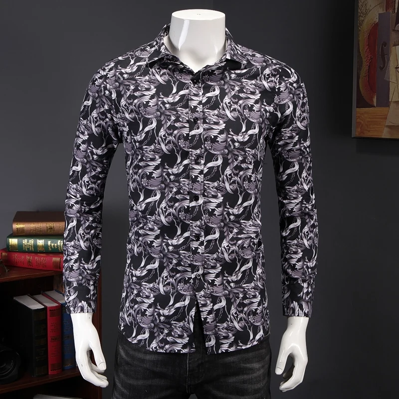 Ropa de playa larga Sve para hombre, talla grande, irt, ajustada, con cuello, primavera 2023, nueva llegada, ropa de playa informal, Universal para las cuatro estaciones