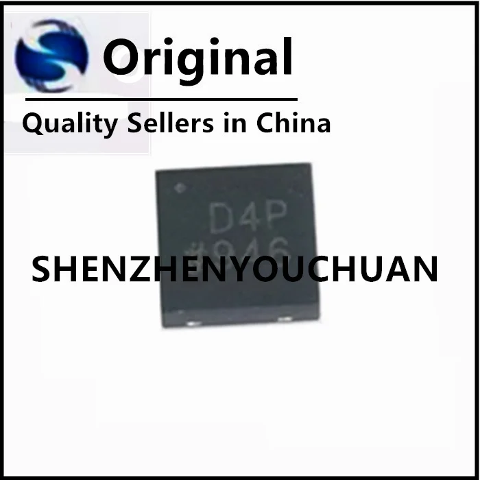 

(1-100piece)AD5259BCPZ5 D4P QFN10 IC Chipset New Original