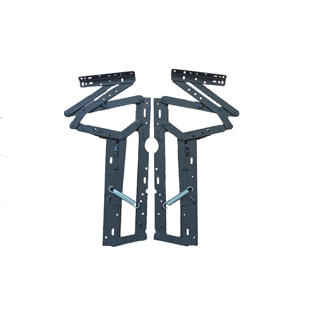 

Механизм для кресла-реклайнера RG-66 и кресла для взрослых: простые в установке детали для подлокотников, удобные в использовании