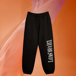 2024 The Eras Tour Men's Casual Trousers Sports Jogging Pants Sweatpants TS Women's Harajuku Fashion Brand Street Pants