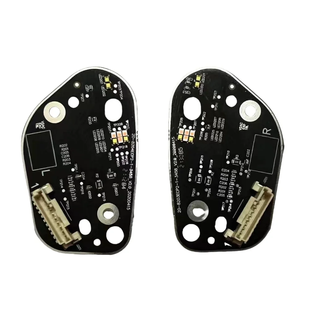 

NEW Headlight DRL Daytime Running Light LED module OE# For VW ID4 ID.4