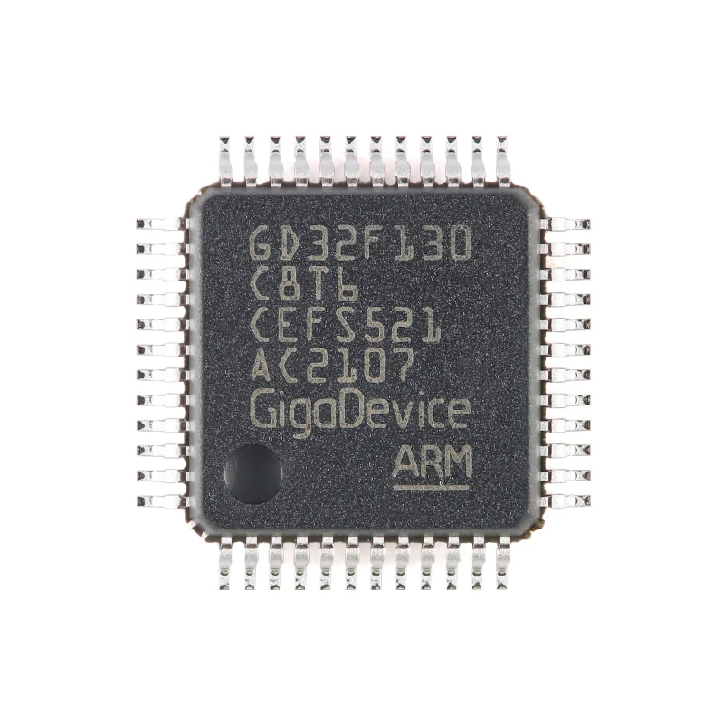 GD32F130C8T6 Tersedia