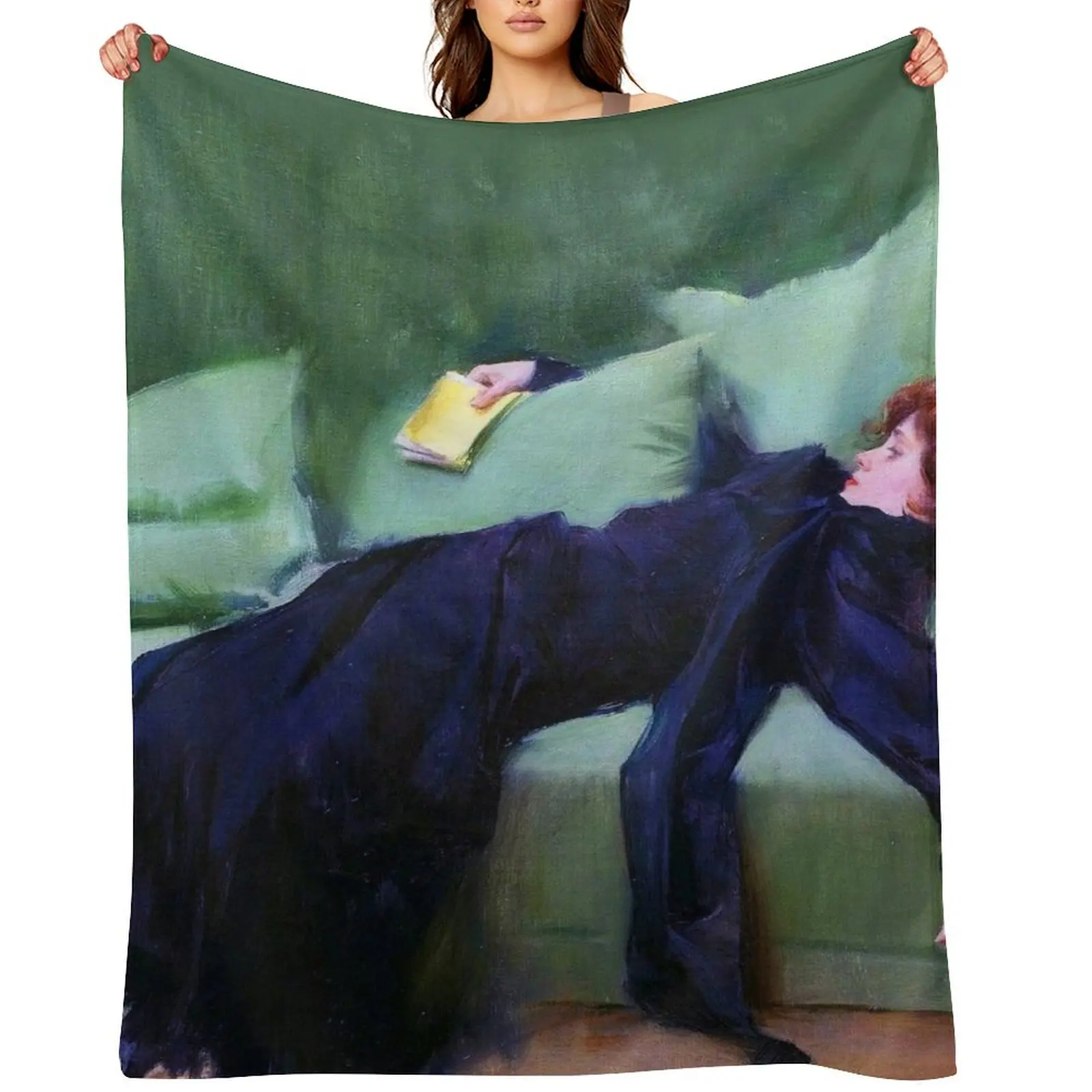 Ramon Casas I Carbó… - image