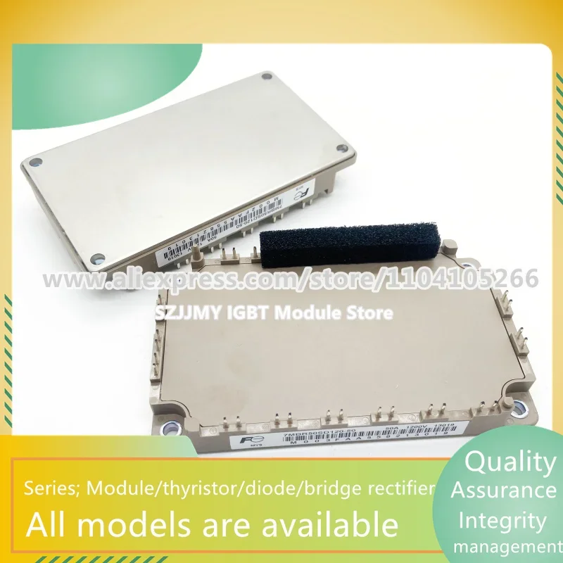 7MBR75SD120-50 7MBR35SD120A-50 7MBR35SD120-50 7MBR50SD120-50 7MBR75SD120A-50 7MBR100SD060-50 7MBR50SD060 7MBR50SD060 новый IGBT