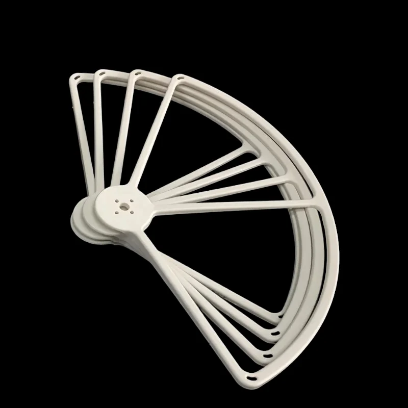F450/550 propeller protection, 10 inch protective ring, quadcopter, hexacopter, drone propeller collision cover