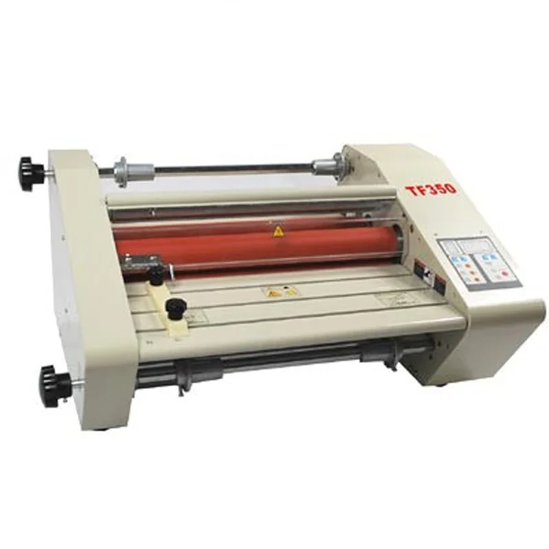 PCB Photoresist Dry Film Laminator Machine