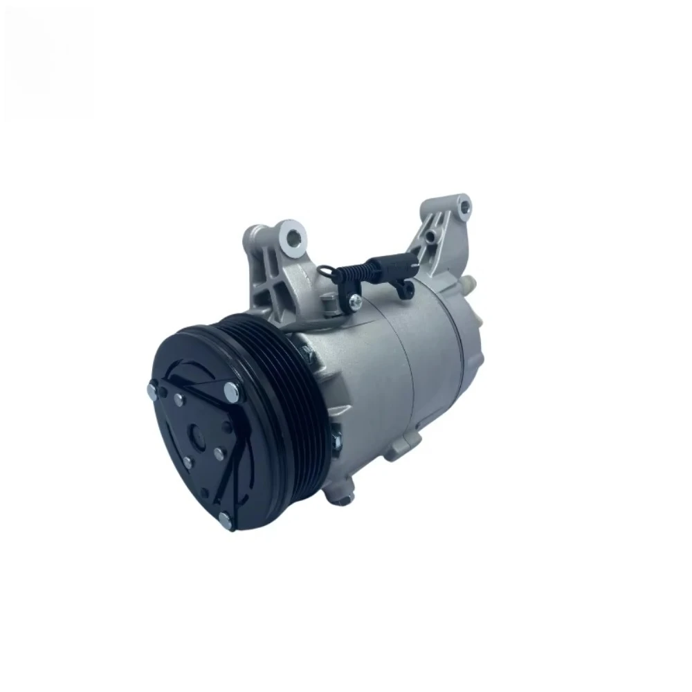 64526918122 Suitable for BMW Mini Cooper R50, R53,R52 Dedicated Automotive Air Conditioning Compressor 12V 6PK 105mm 64521171310