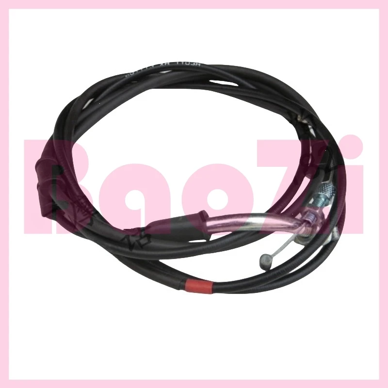 Throttle Cable for Piaggio Byq125t-3e 150t-3 100t-3e Fly125 150 100