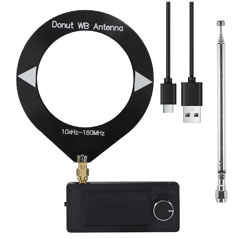 A37T-SI4732 Mini Ra…