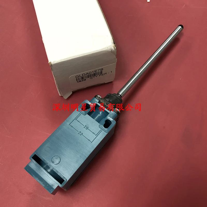 Original And Genuine American Honeywell Honeywell Limit Switch GLDA01E7B Fake One Penalty Ten