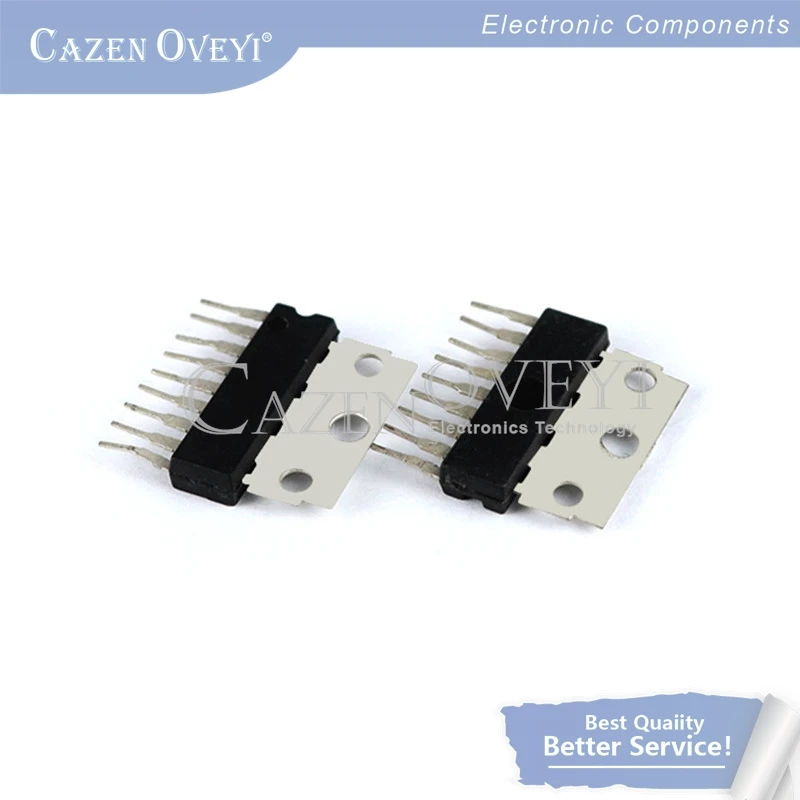 5pcs/lot TDA7056A TDA7056 TDA7056 7056 TDA7056B TDA7056 TDA1519C TDA1519 SIP-9