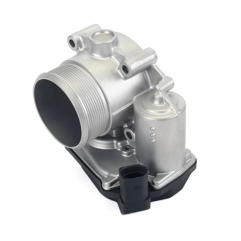 06F133062Q 06F133062 Throttle Body For Audi Allroad Q5 TT For VW Bettle Golf Jetta Passat Tiguan 2.0T High Quality