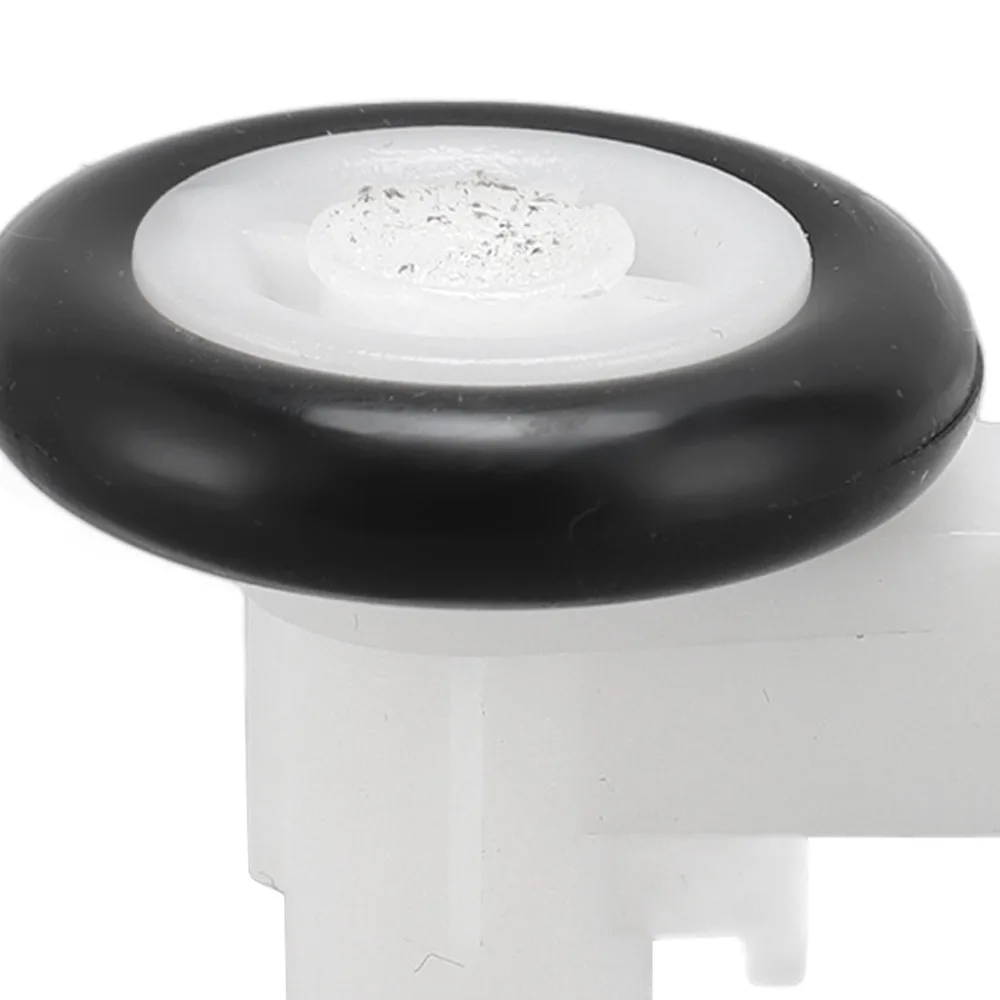 

With Crank Bobbin Winder Assembly Plastic Easy Install Sewing Machine Bobbin Winder for 6180 6160 5400 C5200 5560