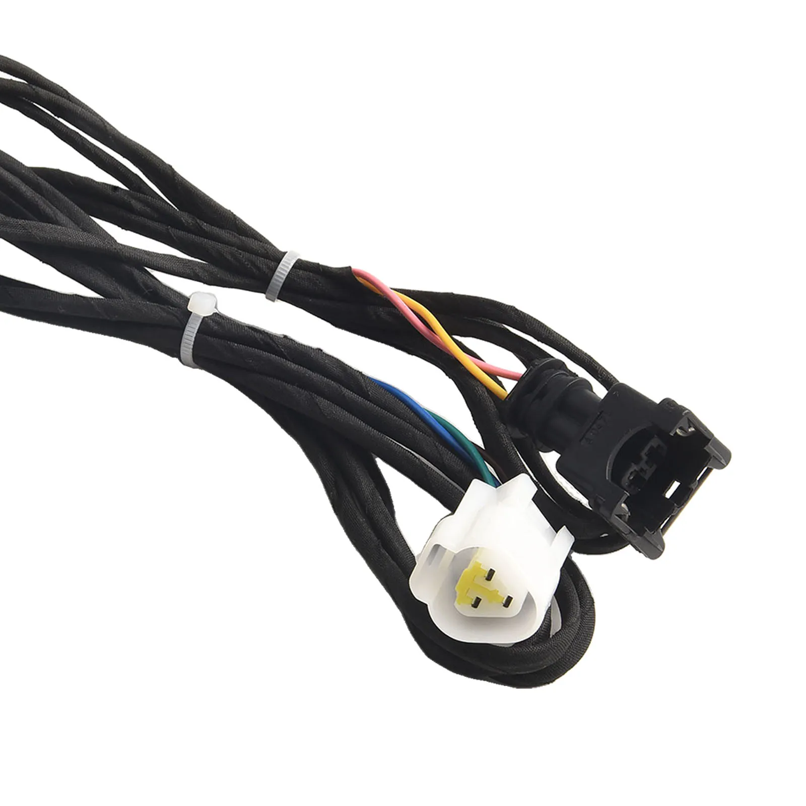 

For Eberspacher As Shown In The Figure Cable Adapter Versatile Compatibility Customizable Length Easy Installation