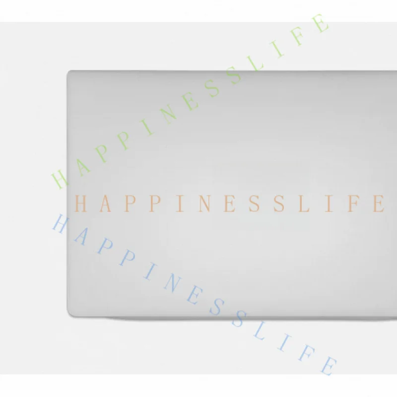 PY+    NEW For Dell Vostro 5590 V5590 LCD Rear Lid Back Cover 065VPW Silver