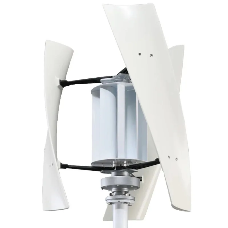 5K-2Kw Wind Turbine…