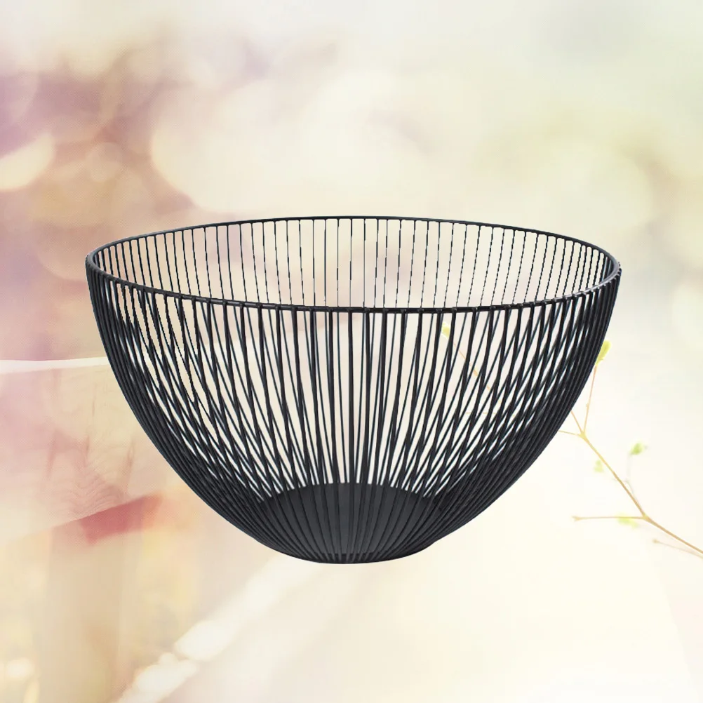 

Fruit Basket Vegetable Washing Drain Drainer Fresh Container Kitchen Living Room Fruit Bowl Drainer Simple Tidy Organize
