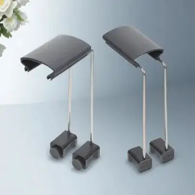 

2Pcs Water Grass Lamp Bracket Practical Design Support Water Plant Lamp Create Good Living Environment for Fish