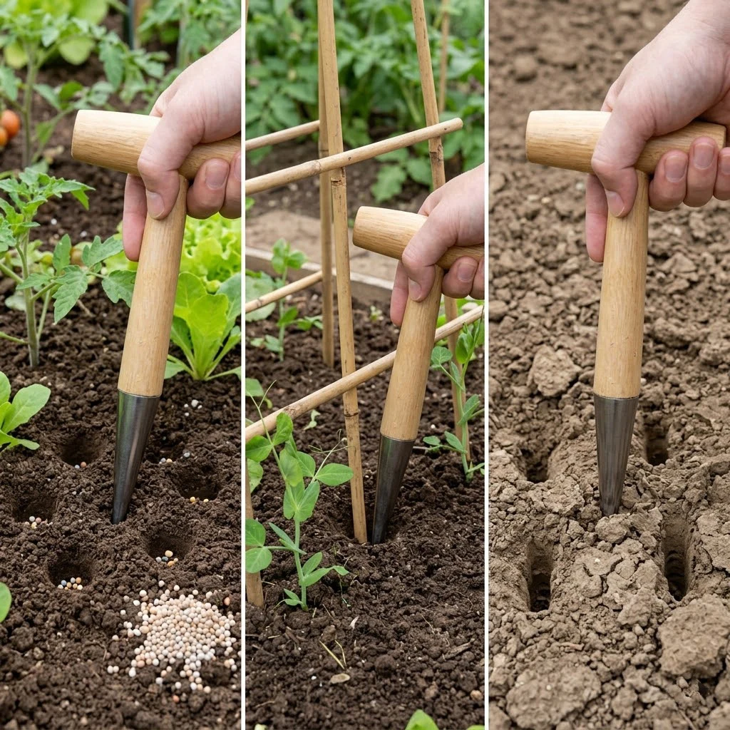 Садовый инструмент-диггер с де – обзор и цена Gardening Tools For Digging