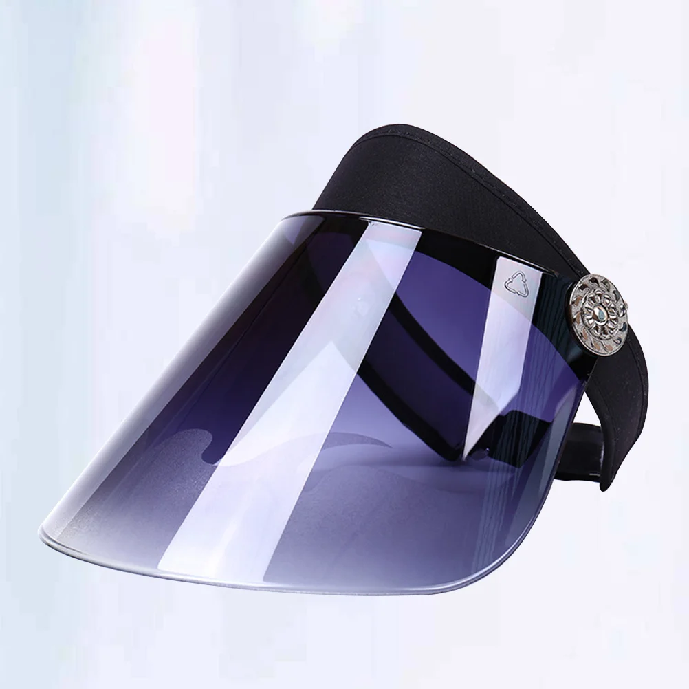 

1pcs Sun Hat Unisex Uv Protection Outdoor Adjustable Breathable Cap For Travel Summer Sports Sun Cap Hats