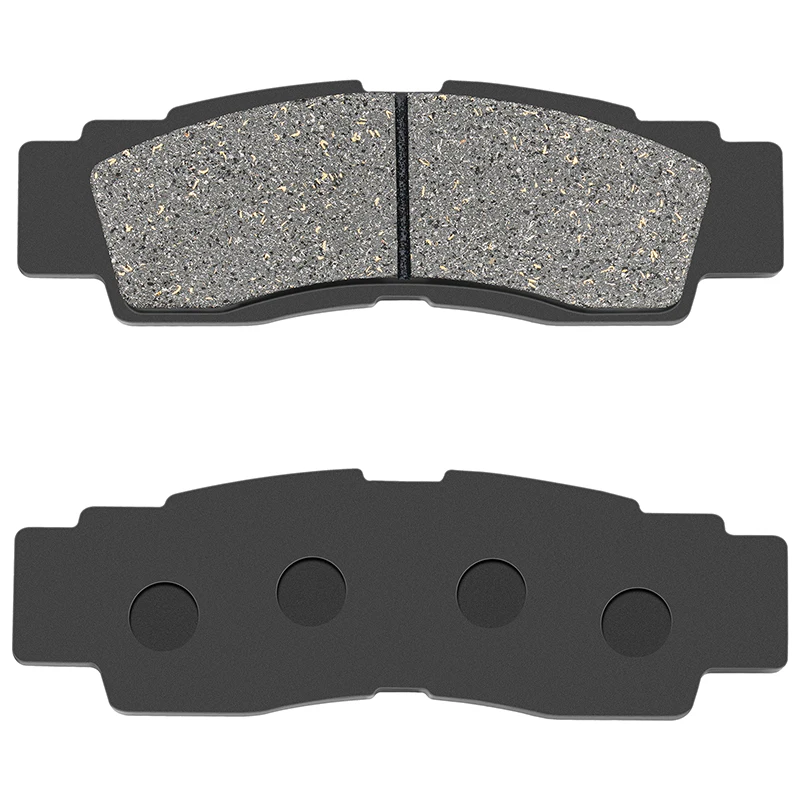 Motorcycle Front Brake Pads For YAMAHA YXZ 1000 R EPS YXZ10PXG YXZ1000 R SE SS (Side x Side)