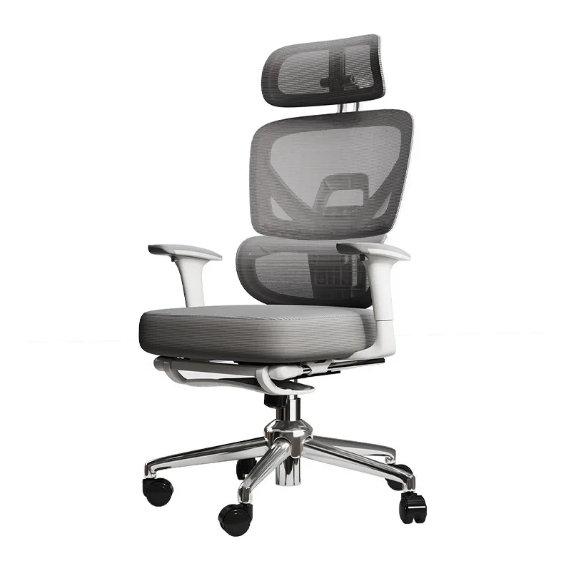 Cadeira ergonômica cadeira de computador cadeira traseira casa e-sports cadeira confortável suporte de cintura cadeira de escritório estudo assento re