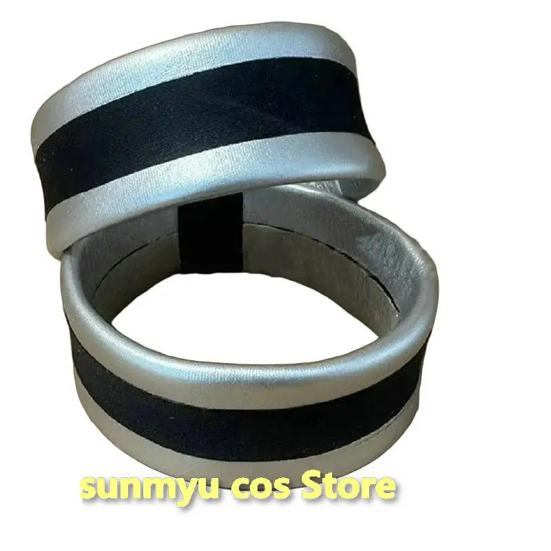 

Tokusou Sentai wristbands Cosplay