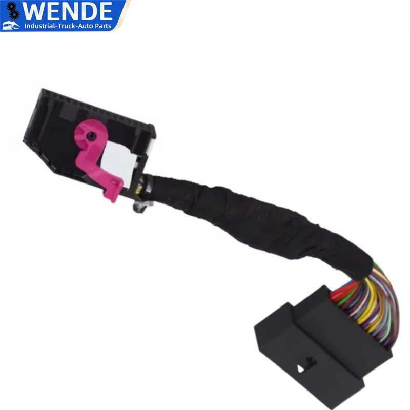 

Automobile Switches Auto Start Stop Eliminator Auto Start Stop Disable Start Stop Delete Kit Suitable for Volkswagen Golf 8
