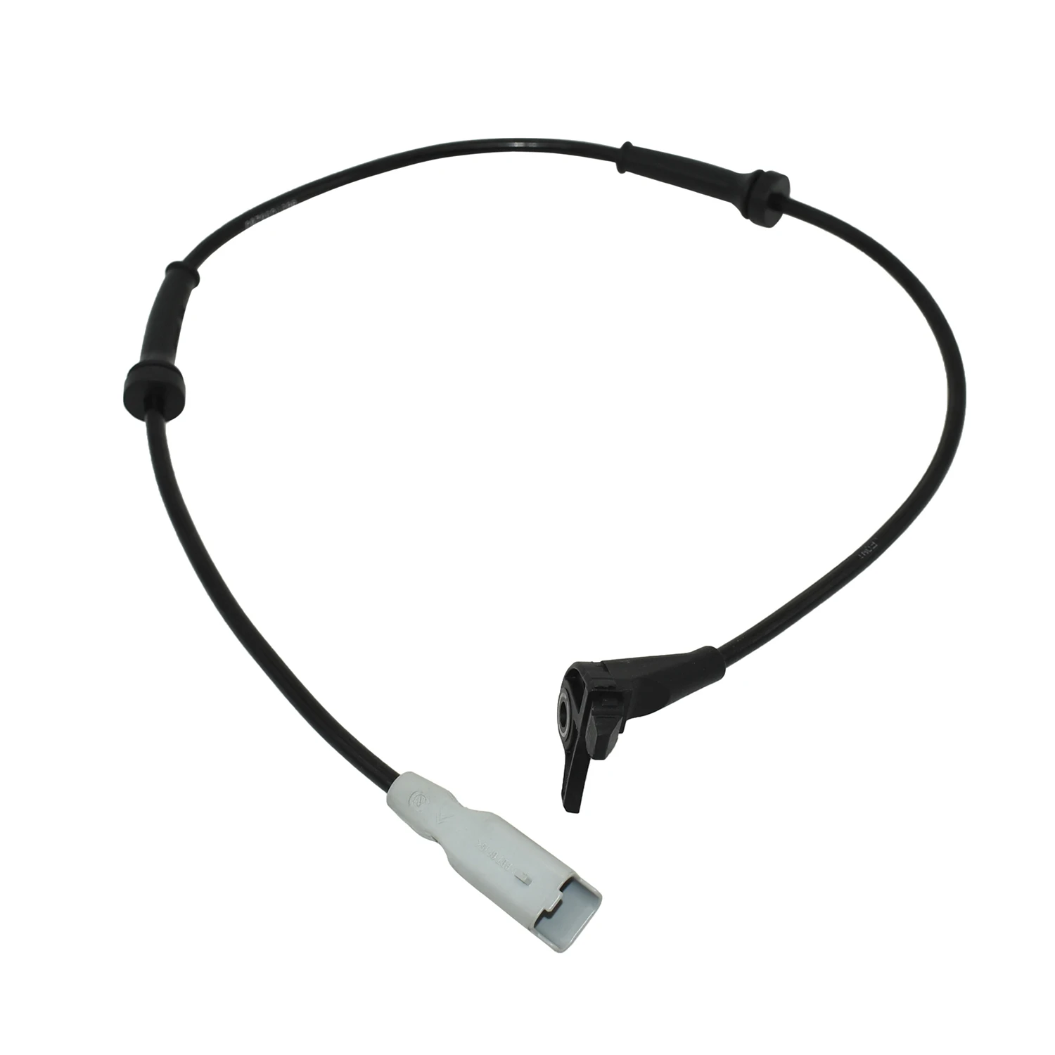 

Датчик скорости переднего левого/правого колеса ABS 9659058280 96353847 Для PEUGEOT 307 CITROEN C4