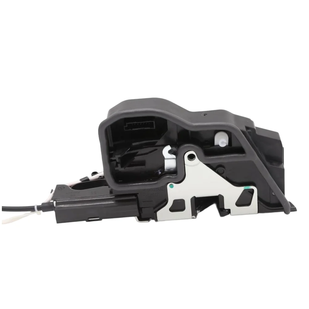 Front Right Driver Side RHD Door Lock Actuator 51217185690,51215A36E18,51217154518 For Right-Hand Drive 5 Series 7 Series