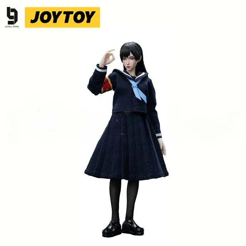 

JOYTOY Level Nine Action Figure Frontline Chaos Xena Anime Model Toy in Stock