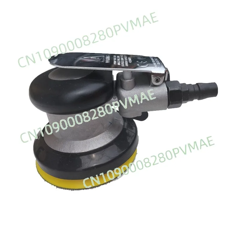 Triangular square car interior cleaning, waxing and sealing tools