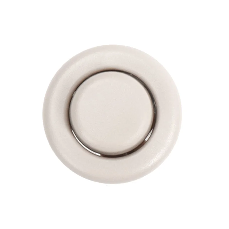 

Car Rear Seat Headrest Button Switch For BMW 3 5 Series E90 F10 F11 F18 2005-2016-X59A