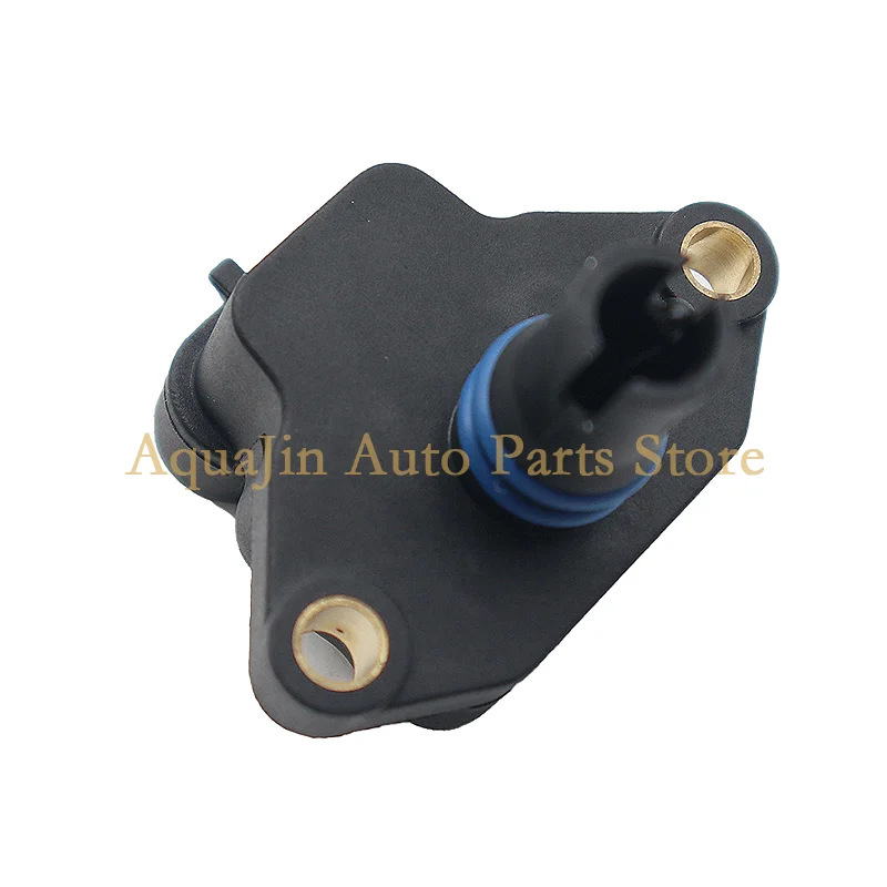 12140872679   Inlaatspruitstuk Druksensor Voor Mini Cooper Cabrio Cooper S JCW Uitdaging R50 S R52 S R53 2002 ~ 2006 OE MHK 101040