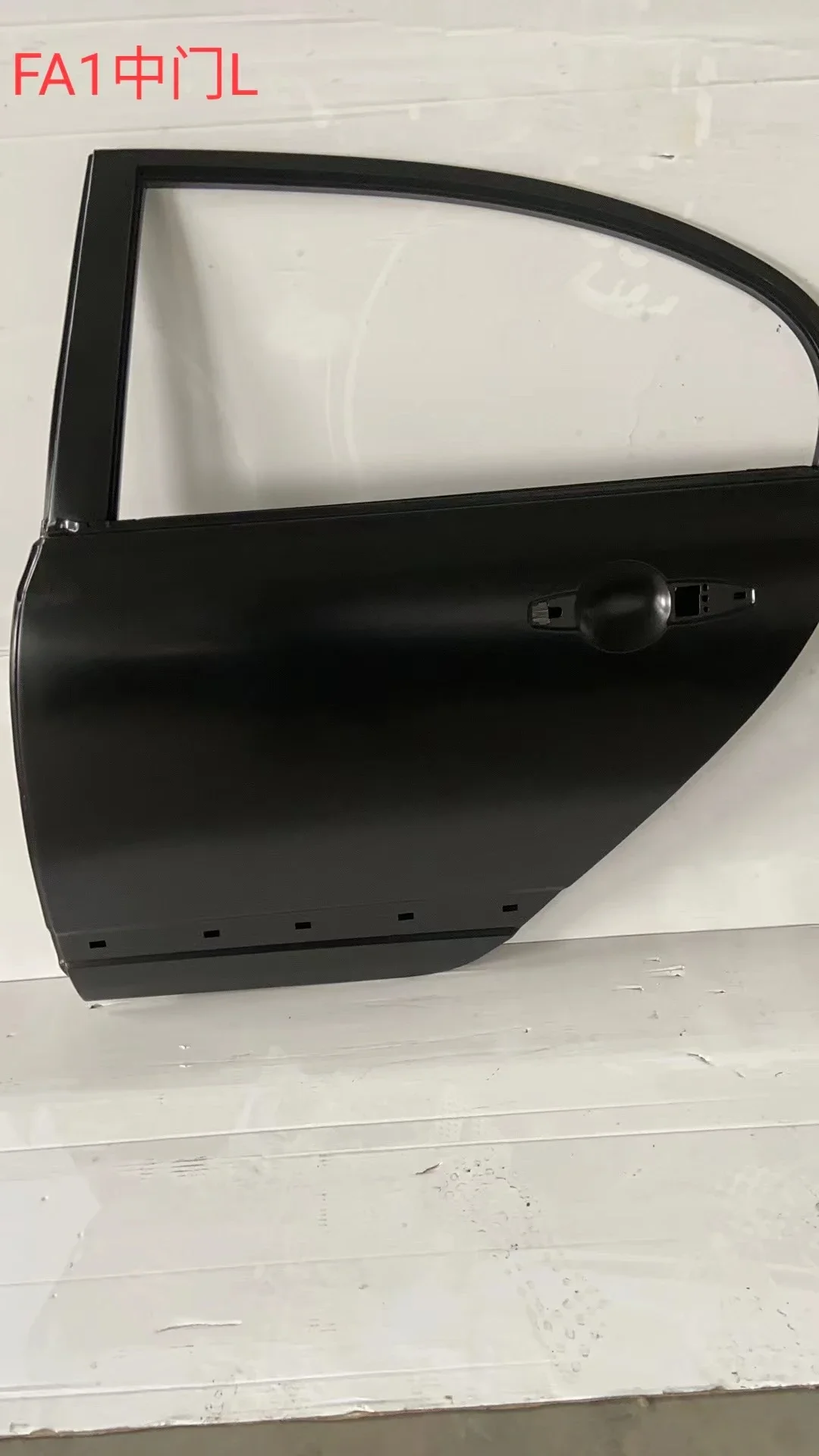 Hot Sale Auto Body Parts Rear Door for H-O-N-D-A for Hatchback Civic 2006-2011 Type-R
