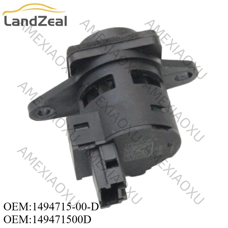 1494715-00-D 149471500D Car Interior Temperature Sensor For Tesla Model 3 Y S X 2021-2022