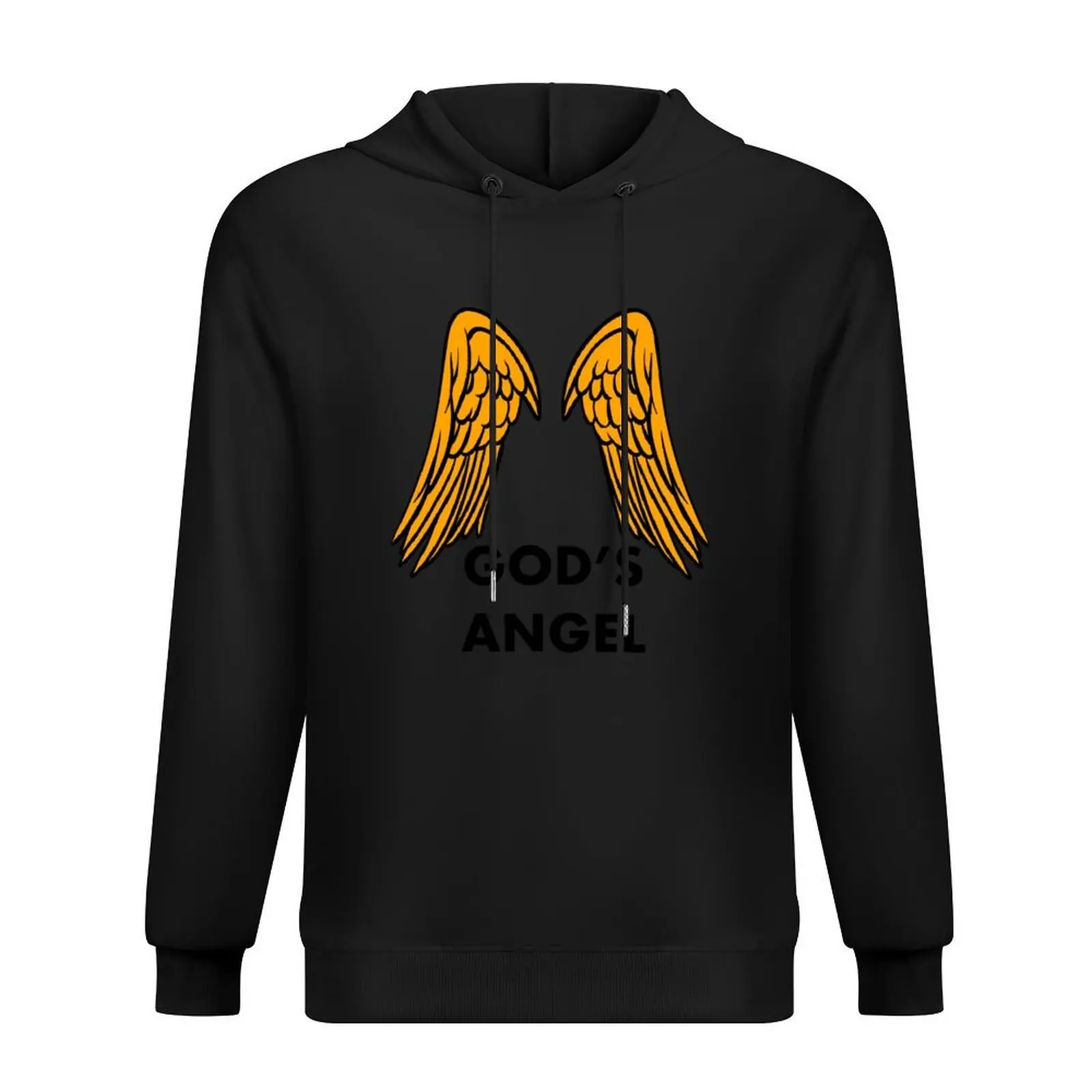

wings Hoodie hooded shirt men clothes korean style clothes autumn jacket men hoodie men