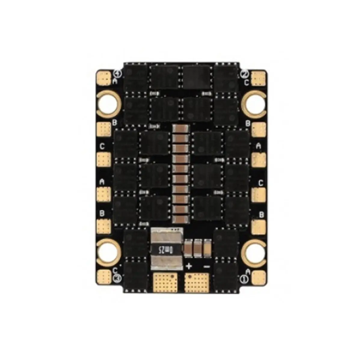V45A Lite 6S 4IN1 32BIT ESC Electronic Speed Control ESC PCB
