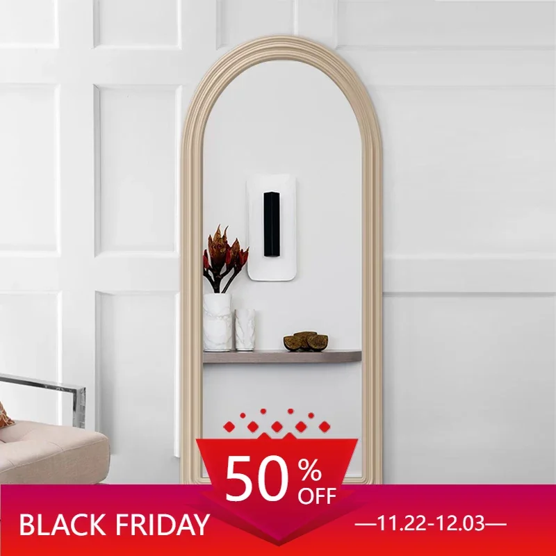 Large Decorative Mirror Bathroom Quality Vanity Shower Cosmetic Decorative Mirror Full Body Espelho Grande House Decoration