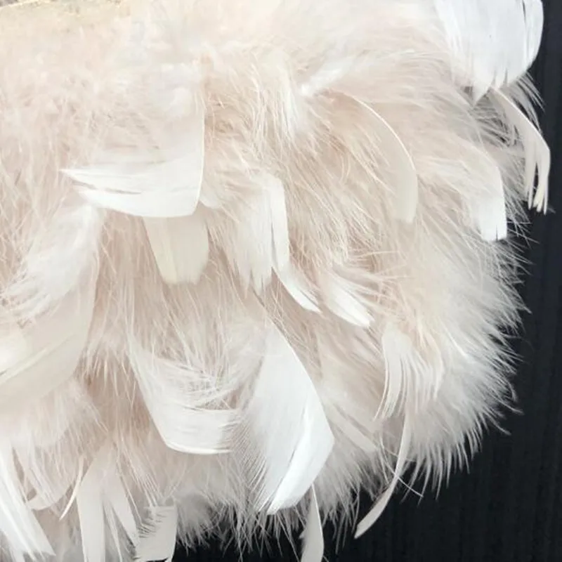 Designer Luxury Turkey feather Party Evening Clutch Bag Women Wedding Purses and Handbags  Shoulder pearl Chain Shoulder Bag