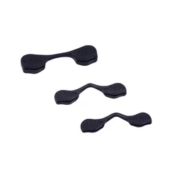 Livestrong Nose Pads for Oakley RADAR PATH OO9051 EV OO9208 OO9275 RADARLOCK OO9181 OO9206 EVZERO OO9308 9313 Sunglasses Rubber