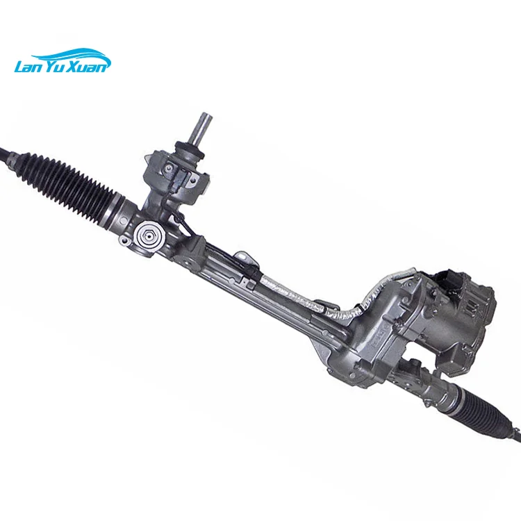 High Quality Electric Steering Gear Power Steering Rack for FORD EXPLORER 2013-2015 OE EB5Z3504A TT Original Size by Sea/air